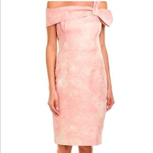 Rickie Freeman for Teri John. Jacquard Off NWT